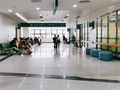 -广州中医药大学深圳医院(福田)