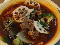 -脑馋粉儿(三里屯店)
