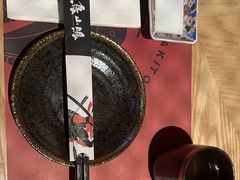 -鸟山鸣·日料食堂(王府井店)