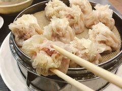-北三沙家烧麦(北头道街店)