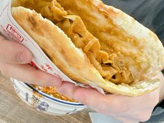 -渭南桃花源民俗文化园