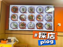 -何记鳝鱼面馆(开发区分店)