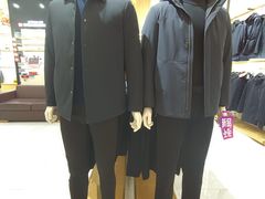 -南京商厦