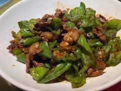 -柴米油盐三杯鸡(象山北路店)