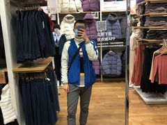 -优衣库(沈阳万象城店)