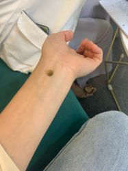 -Doris多里斯半永久纹眉·SMP纹发·发际线