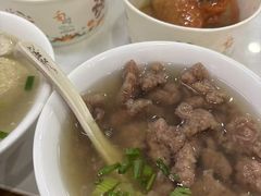 -东街钟楼肉粽(总店)