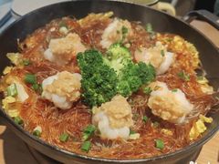 -太二酸菜鱼(兴业太古汇店)