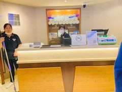 -喜来登大酒店健身中心