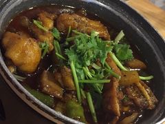-霸道川面馆(张江店)