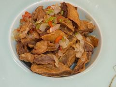 -伊带伊路新疆美食府(呼家楼店)
