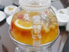 -茶港食堂(武昌店)