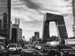 -中央广播电视总台(光华路办公区)