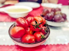 -鹊华居·地道鲁菜·海鲜·融合味(大明湖店)