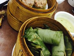 -香港蓮香樓(中環店)