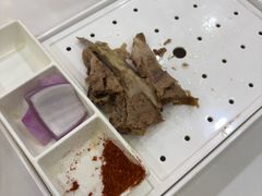 -老毛手抓·国家非遗·盐池滩羊(宁夏总店)