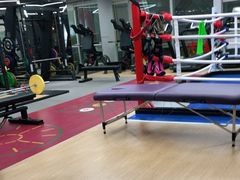 -Ms.Pilates 普拉提技术(尚悦湾陆家嘴店)