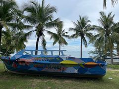 -三亚西岛海洋文化旅游区