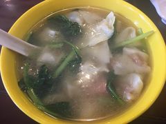 -朱鸿兴面馆(镇湖店)