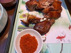 -外婆烧.老杭帮菜(庆春店)