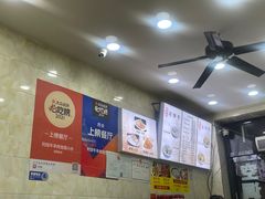 -刘信牛羊肉泡馍小炒(回民街店)