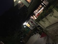 iphone_upload_pic-龙井壹号·茶缘山景宴(龙井村店)
