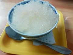 芒果西米露-百花传统甜品店(原址店)