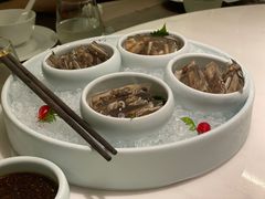 厦门土笋冻-CHIC1699远洋私厨