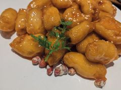 -阿庄新豫菜(航海东路店)
