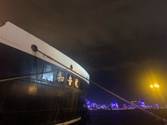 -武汉知音号