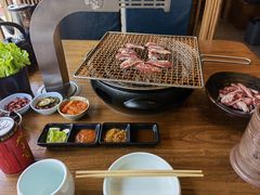 -九田家黑牛烤肉料理(三墩店)