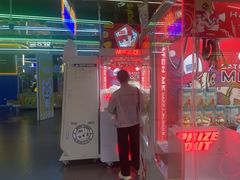 -快乐街区(成都龙湖北城天街店)