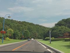 -棒棰岛宾馆景区
