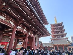 -浅草寺