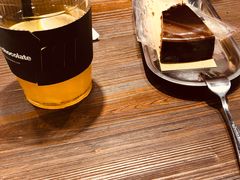 招牌黑巧克力-Awfully Chocolate(嘉里城店)