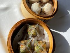 -粤菜王府·海鲜·茶市·海景餐厅(大梅沙店)