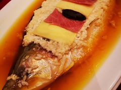 -老吉士酒家(天平路店)