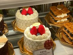 -布歌东京(万象天地店)