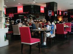 -淄博蓝海国际大饭店·蓝钻国际美食自助百汇(柳泉路店)