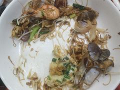 -老地方海鲜坊(步行街店)