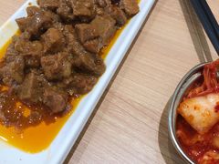 -米村拌饭(东方新天地店)