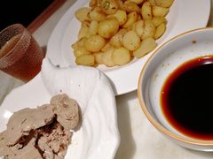 -梁家大院•农家菜(昆山会展中心店)