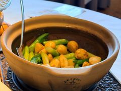 廣東芥兰-粤界(望京金辉店)