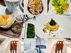 -丝路有约·西域美食