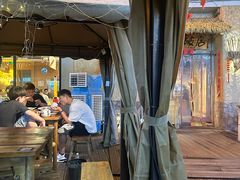 -破三川·新川菜(静安大融城店)
