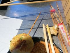 -微醺烤牛·炭火烧烤·精酿啤酒(东郊记忆店)