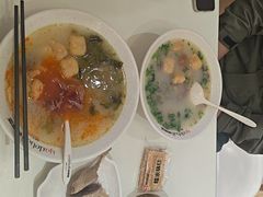 -鸭得堡老鸭汤·鸭血粉丝(南京博物院店)