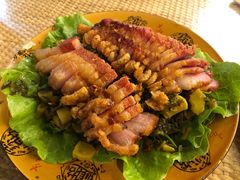 -简朴寨傣味餐厅