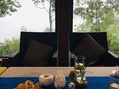 -天目湖涵田半山温泉