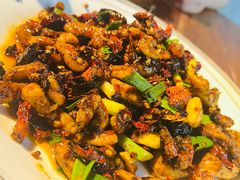 -树厨贵州菜(铜仁花果山店)